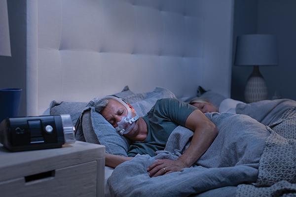 分享莆田睡眠呼吸机性能如何与使用建议?